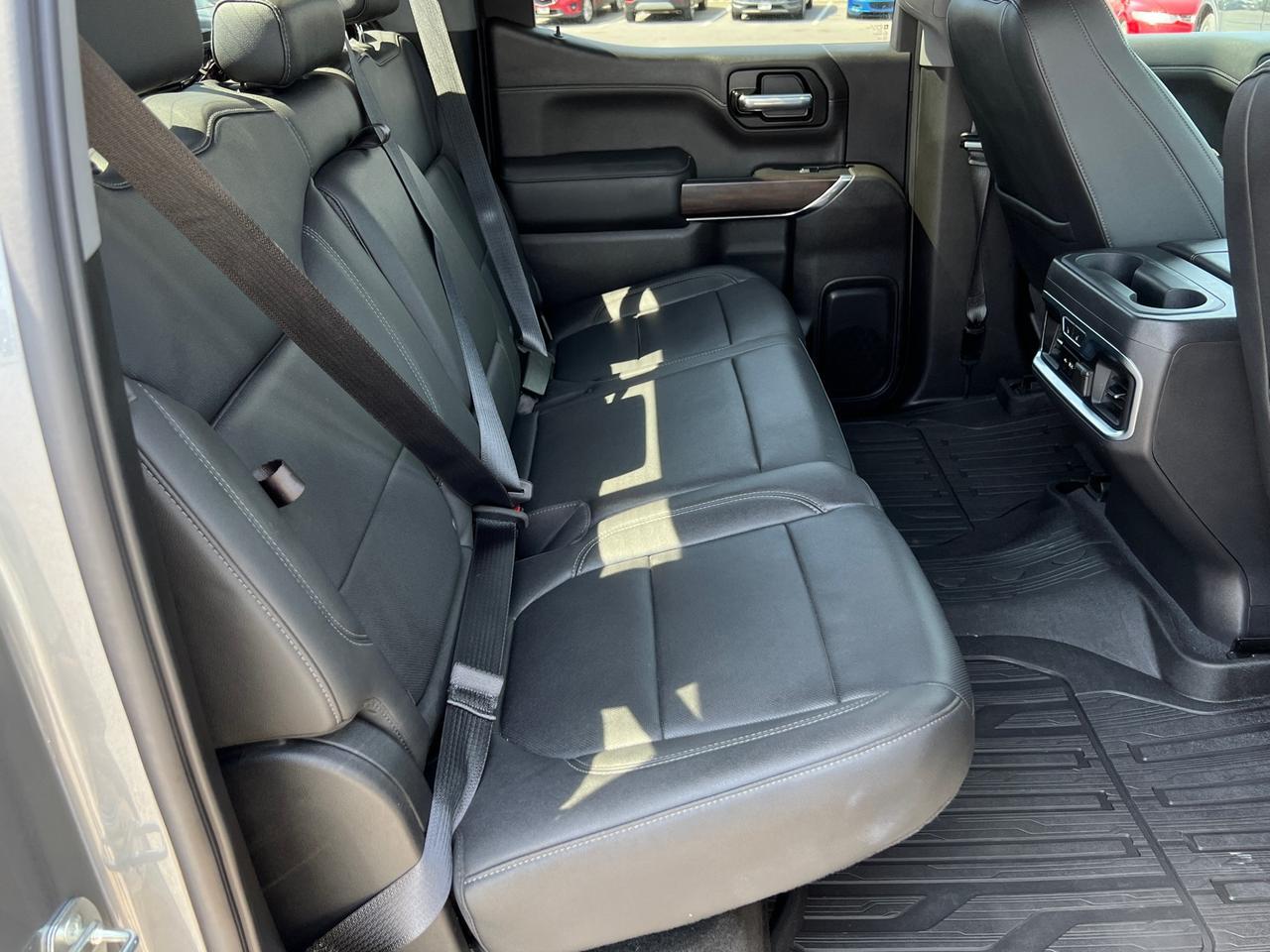 2021 GMC Sierra 1500 SLT Hagerstown MD