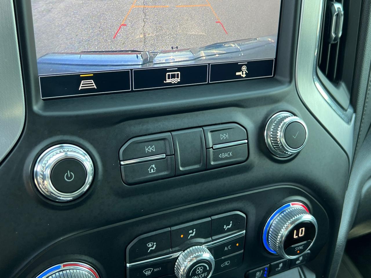 2021 GMC Sierra 1500 SLT Hagerstown MD