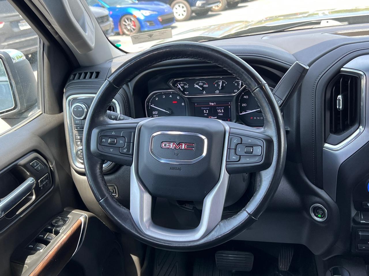 2021 GMC Sierra 1500 SLT Hagerstown MD