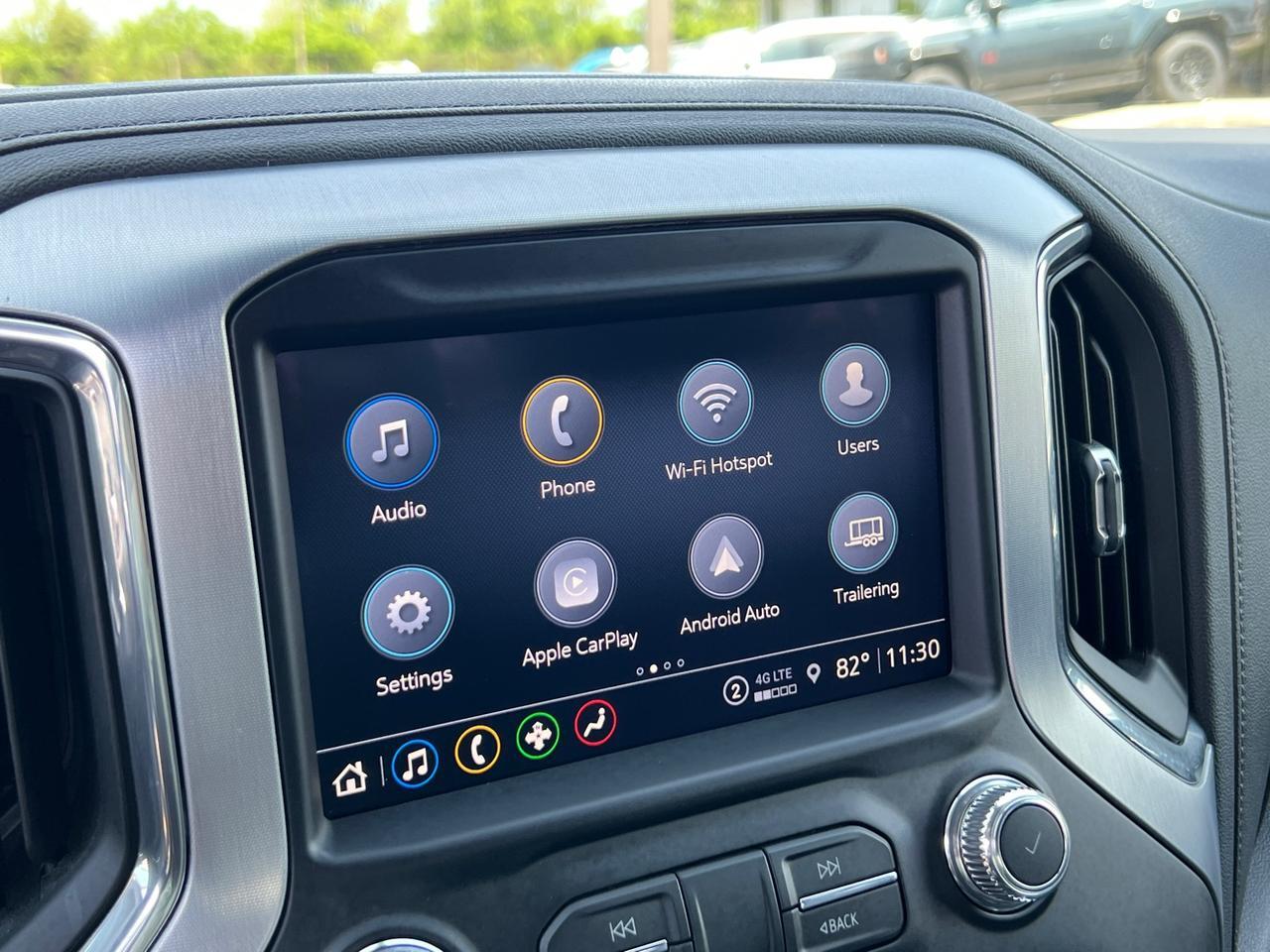 2021 GMC Sierra 1500 SLT Hagerstown MD