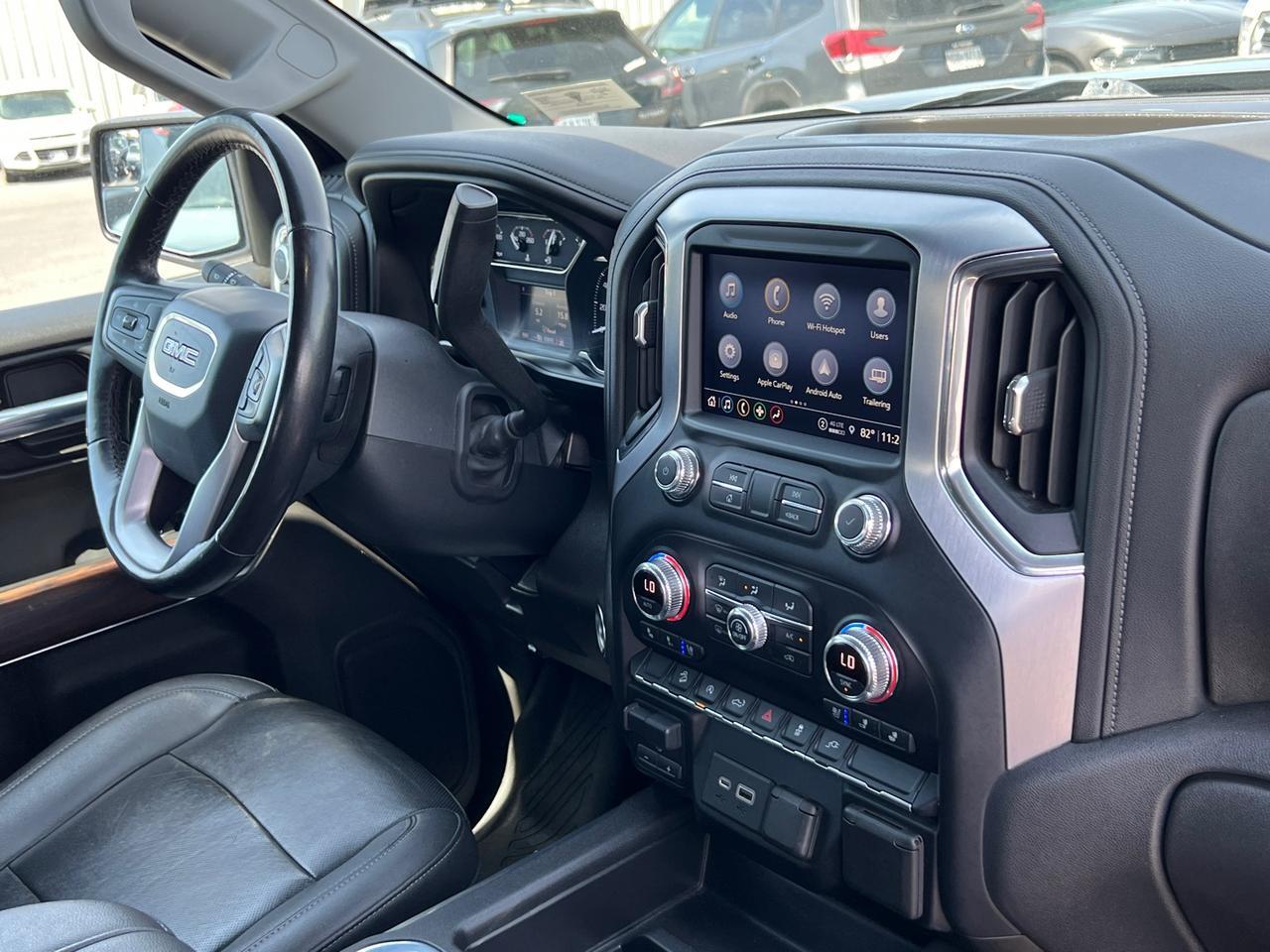 2021 GMC Sierra 1500 SLT Hagerstown MD