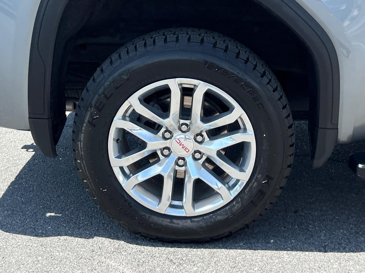 2021 GMC Sierra 1500 SLT Hagerstown MD