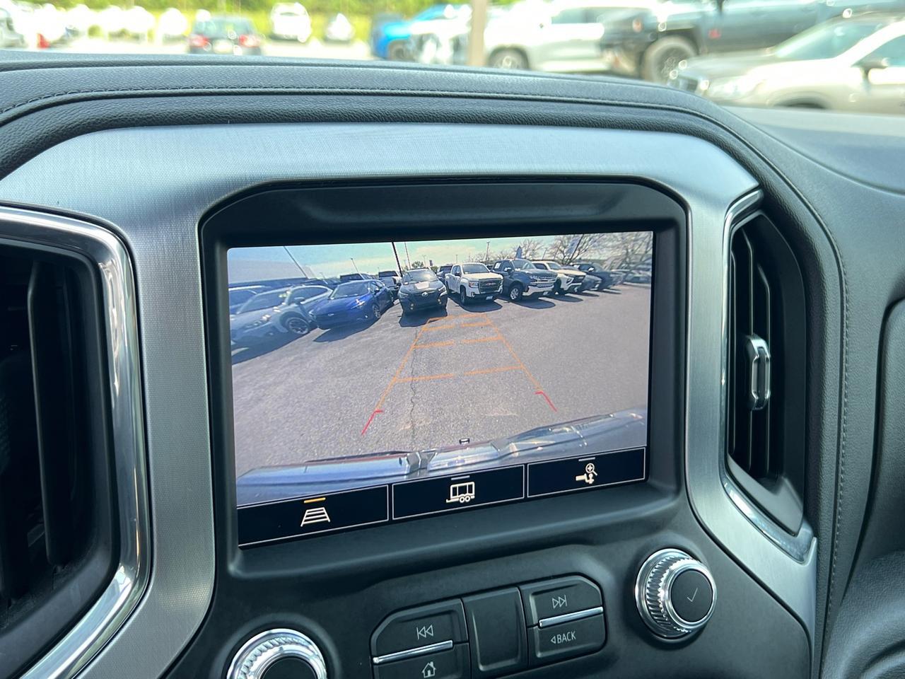 2021 GMC Sierra 1500 SLT Hagerstown MD