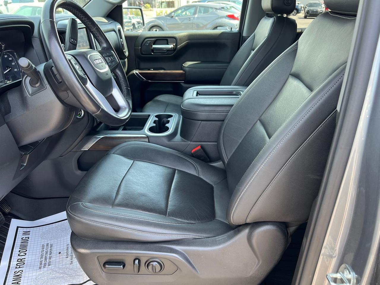 2021 GMC Sierra 1500 SLT Hagerstown MD