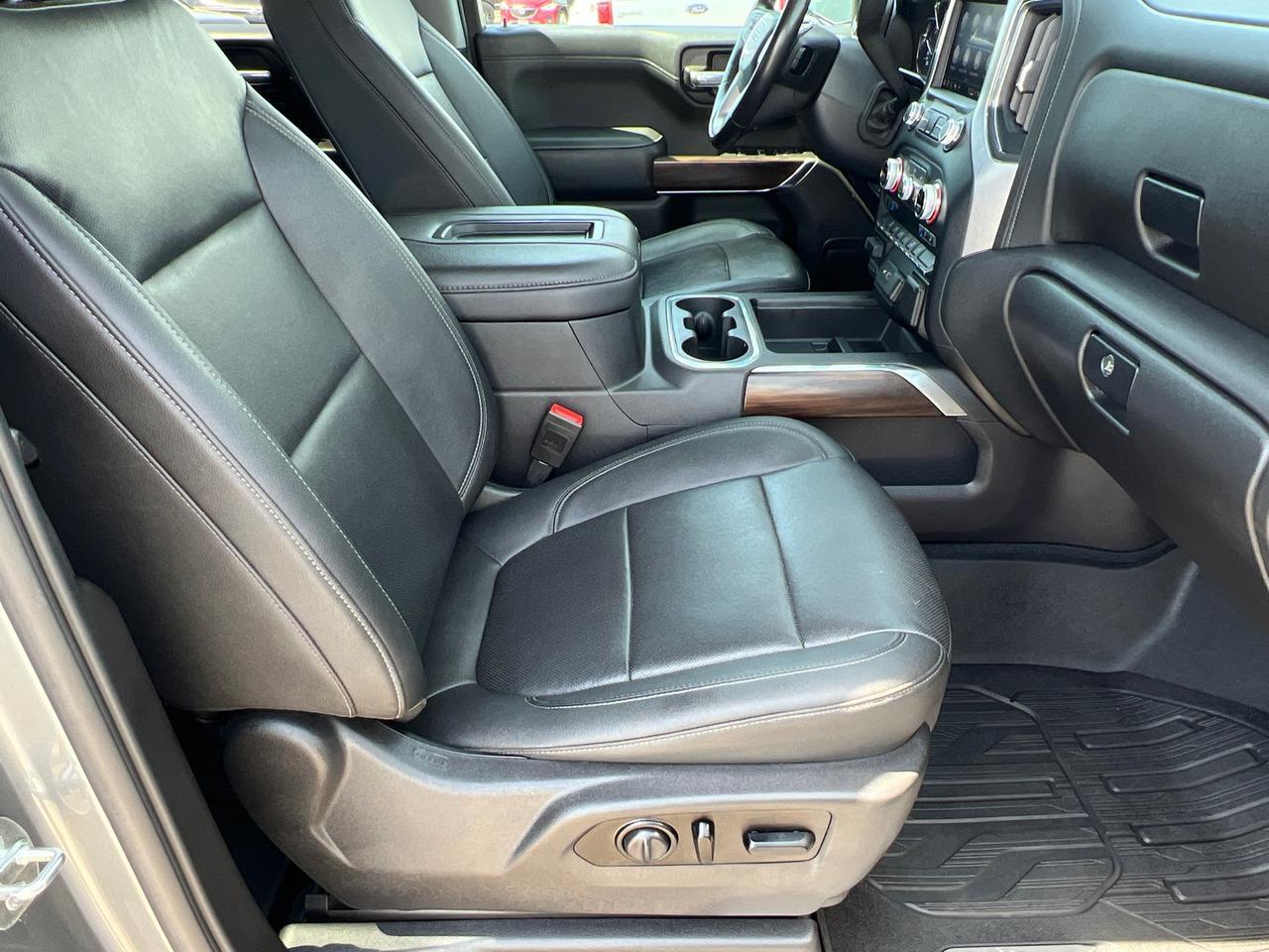 2021 GMC Sierra 1500 SLT Hagerstown MD