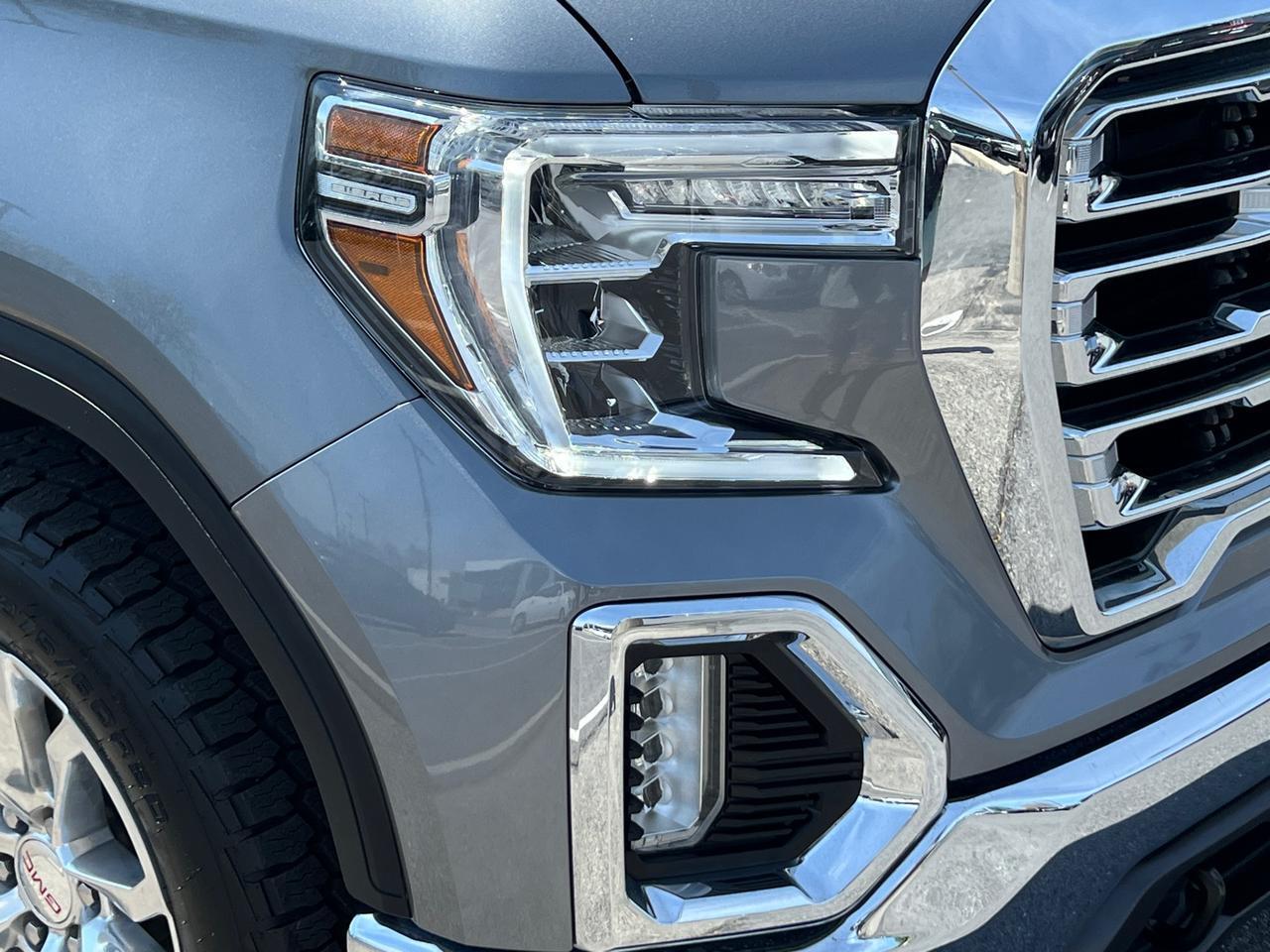 2021 GMC Sierra 1500 SLT Hagerstown MD