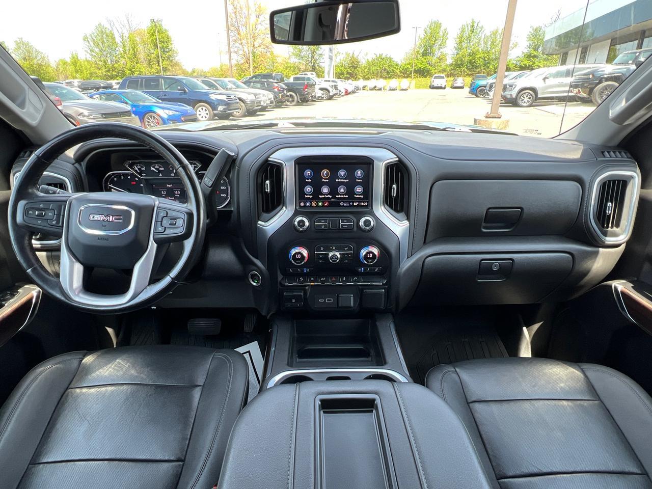 2021 GMC Sierra 1500 SLT Hagerstown MD