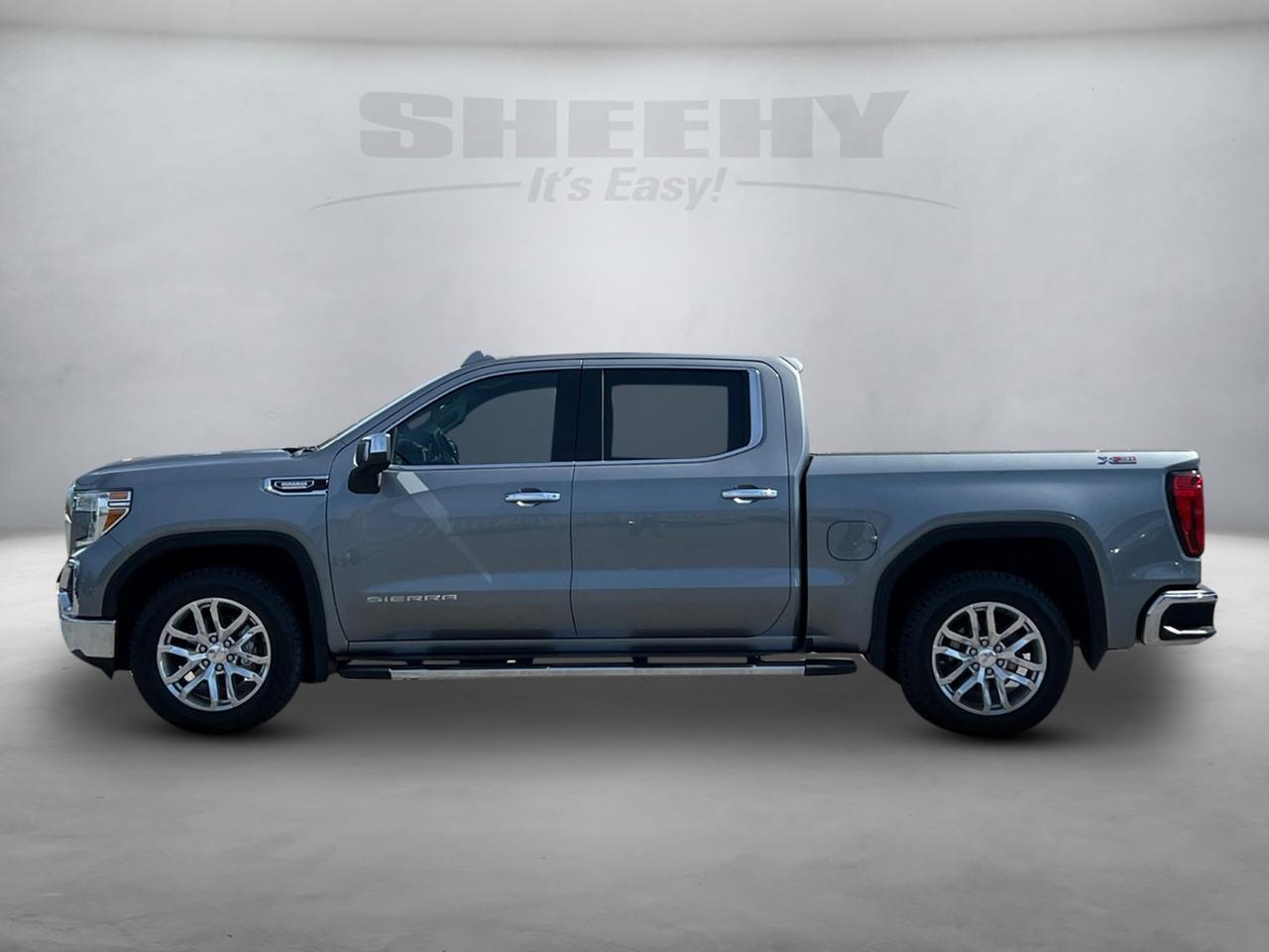 2021 GMC Sierra 1500 SLT Hagerstown MD