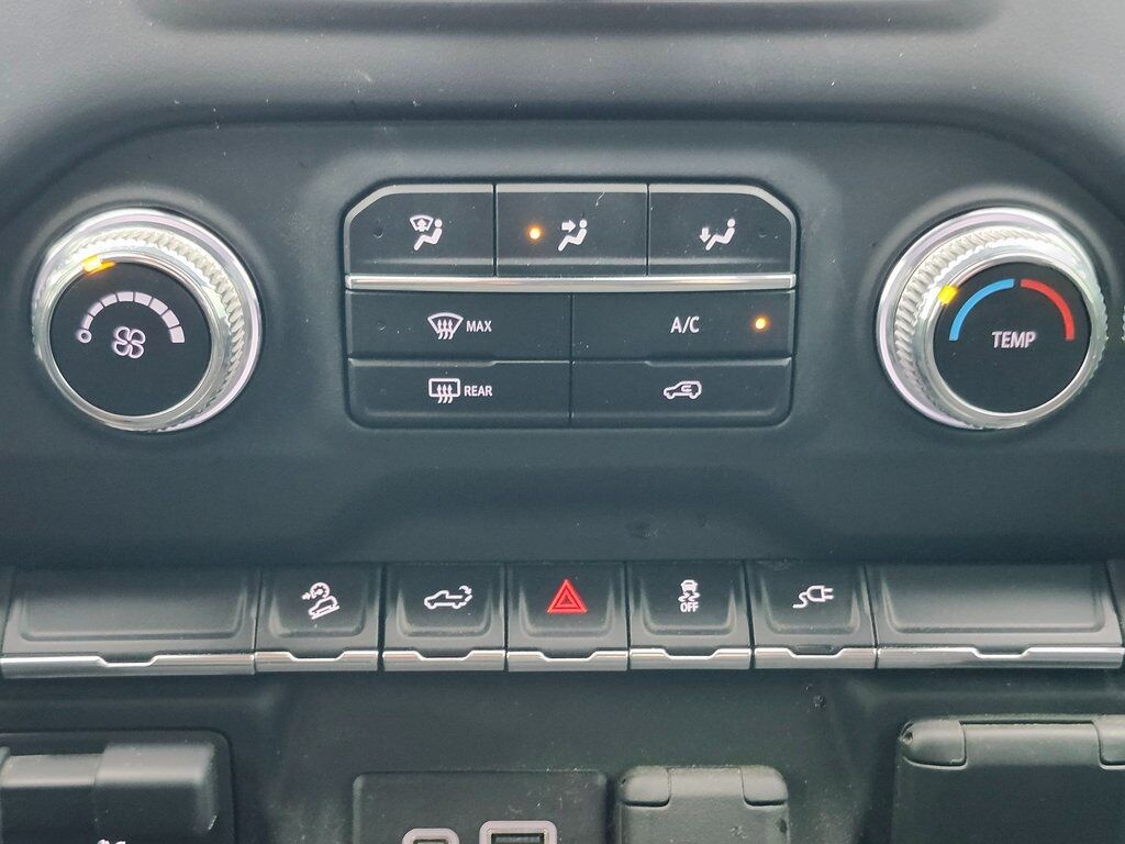 2021 GMC Sierra 2500HD Base Green Bay WI