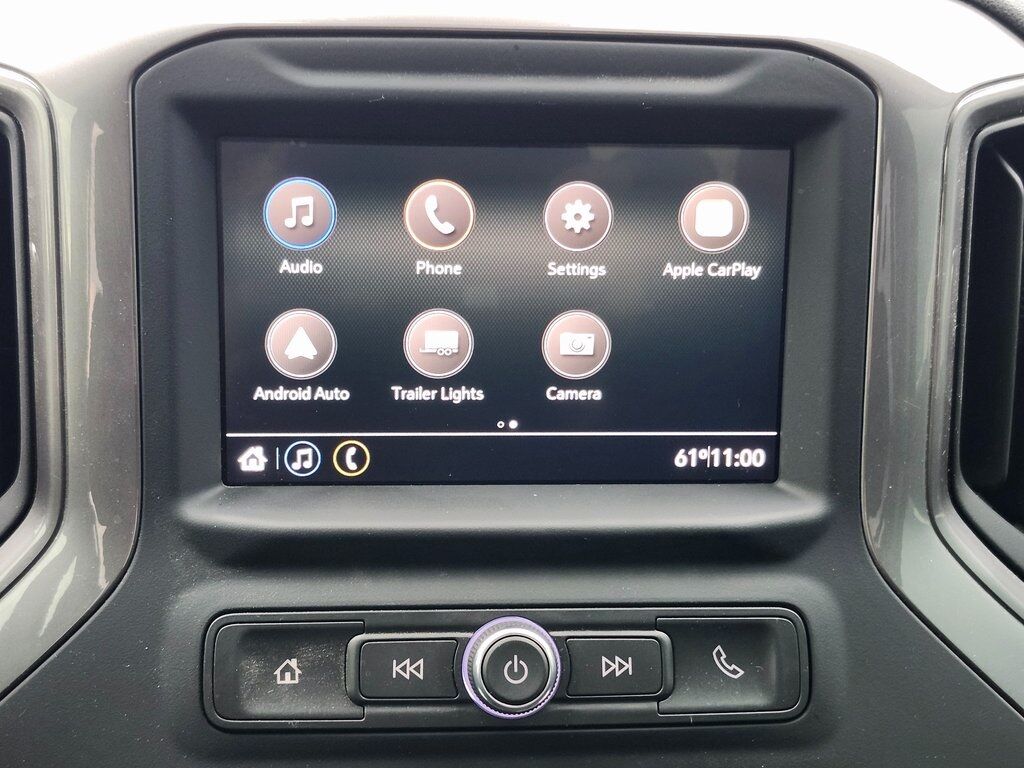 2021 GMC Sierra 2500HD Base Green Bay WI