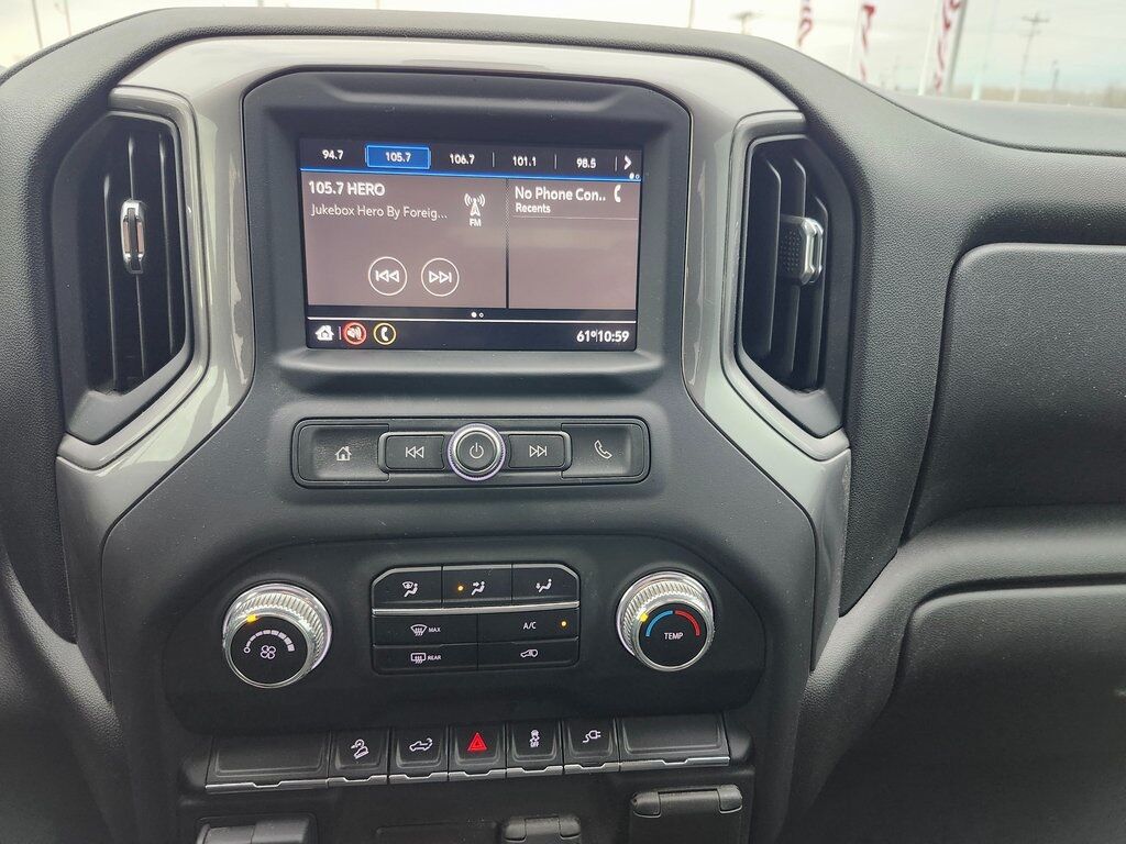 2021 GMC Sierra 2500HD Base Green Bay WI