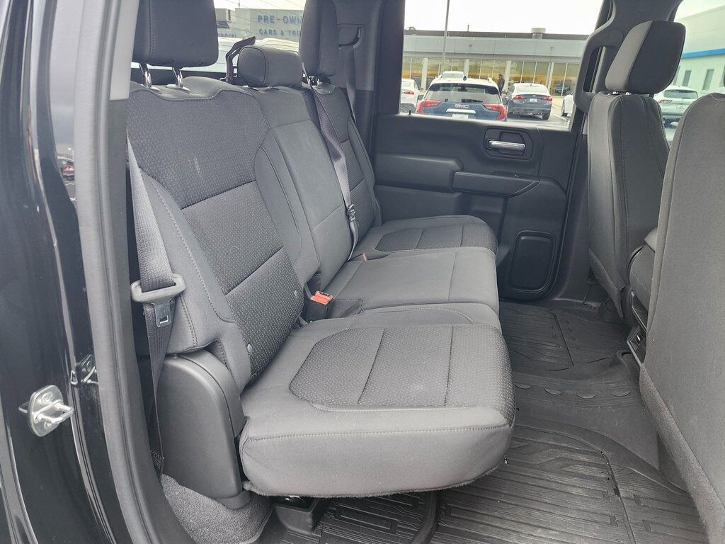 2021 GMC Sierra 2500HD Base Green Bay WI