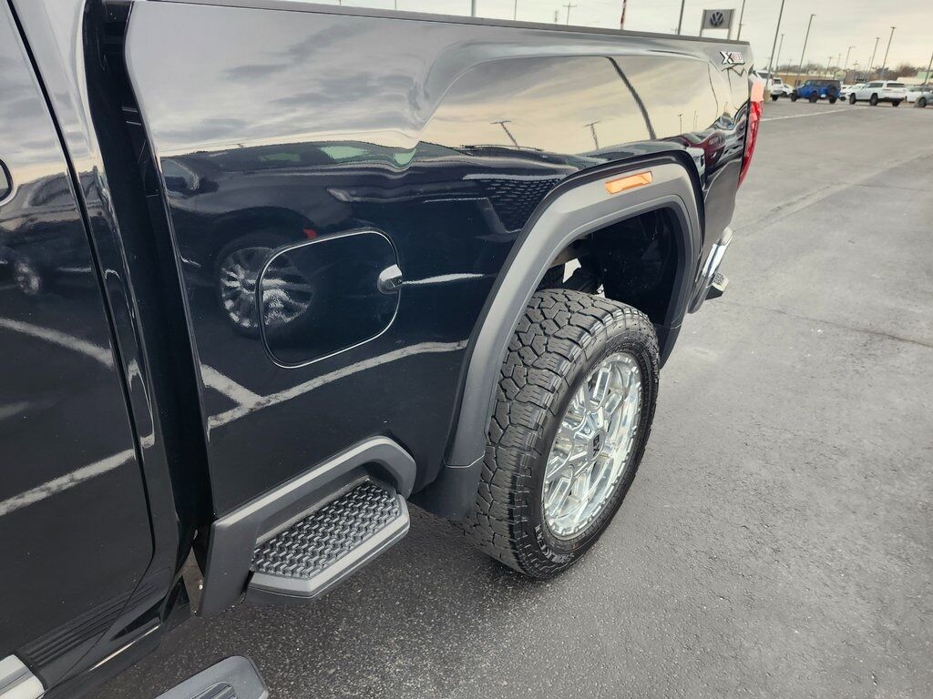 2021 GMC Sierra 2500HD Base Green Bay WI