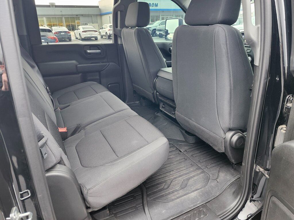 2021 GMC Sierra 2500HD Base Green Bay WI