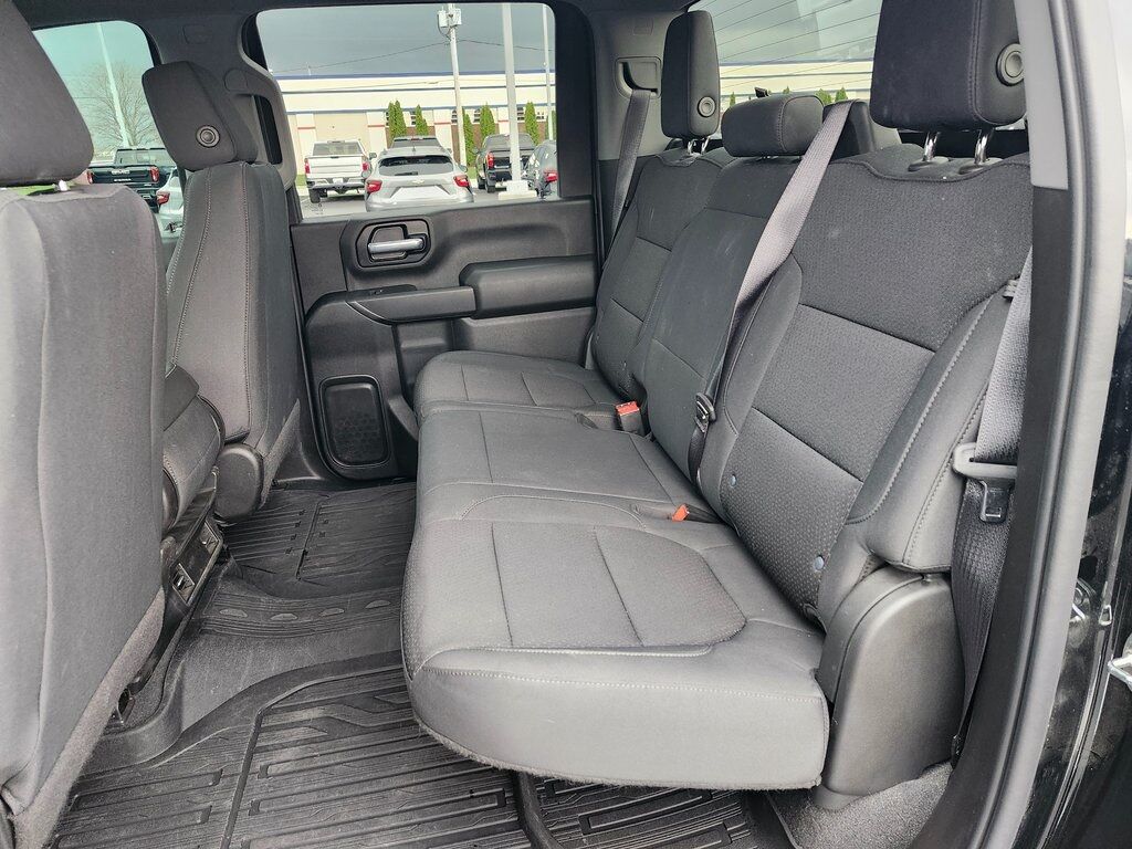 2021 GMC Sierra 2500HD Base Green Bay WI
