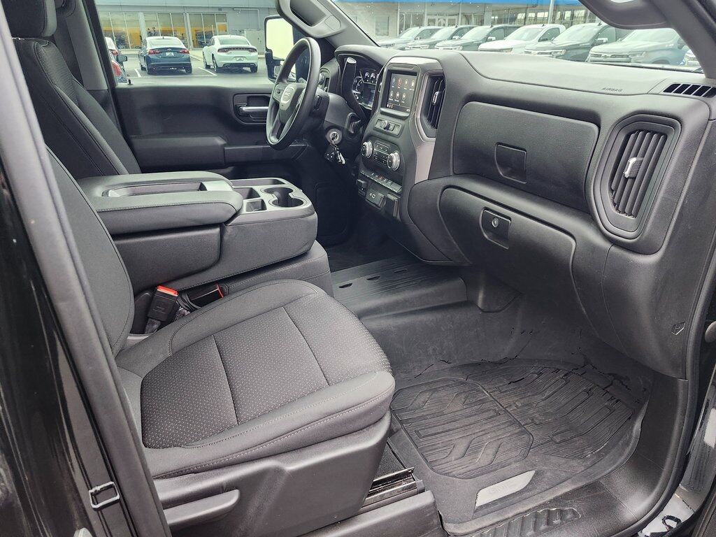 2021 GMC Sierra 2500HD Base Green Bay WI