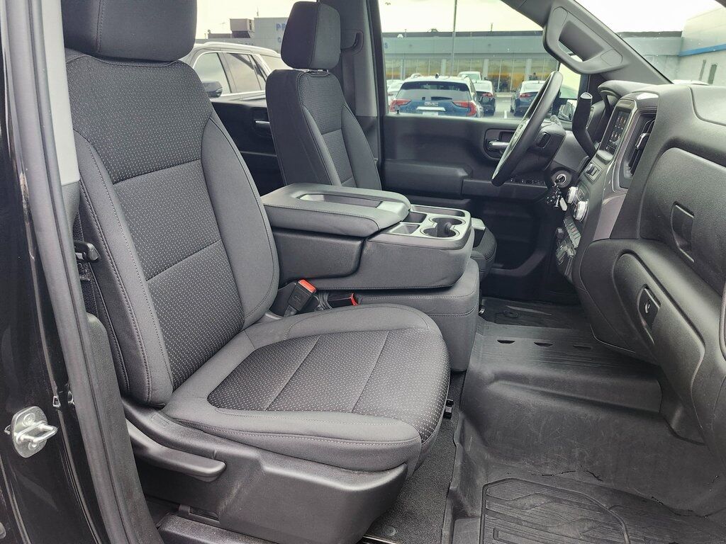 2021 GMC Sierra 2500HD Base Green Bay WI