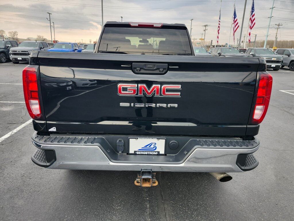 2021 GMC Sierra 2500HD Base Green Bay WI