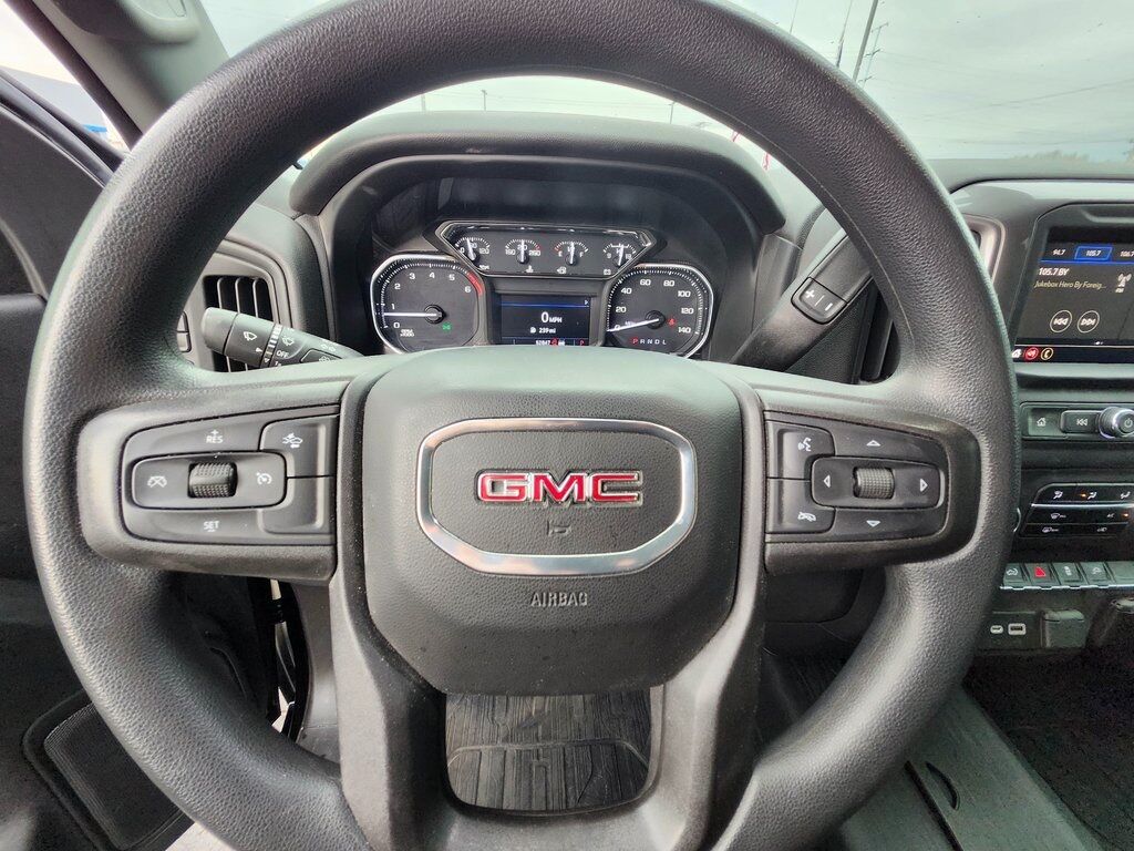 2021 GMC Sierra 2500HD Base Green Bay WI