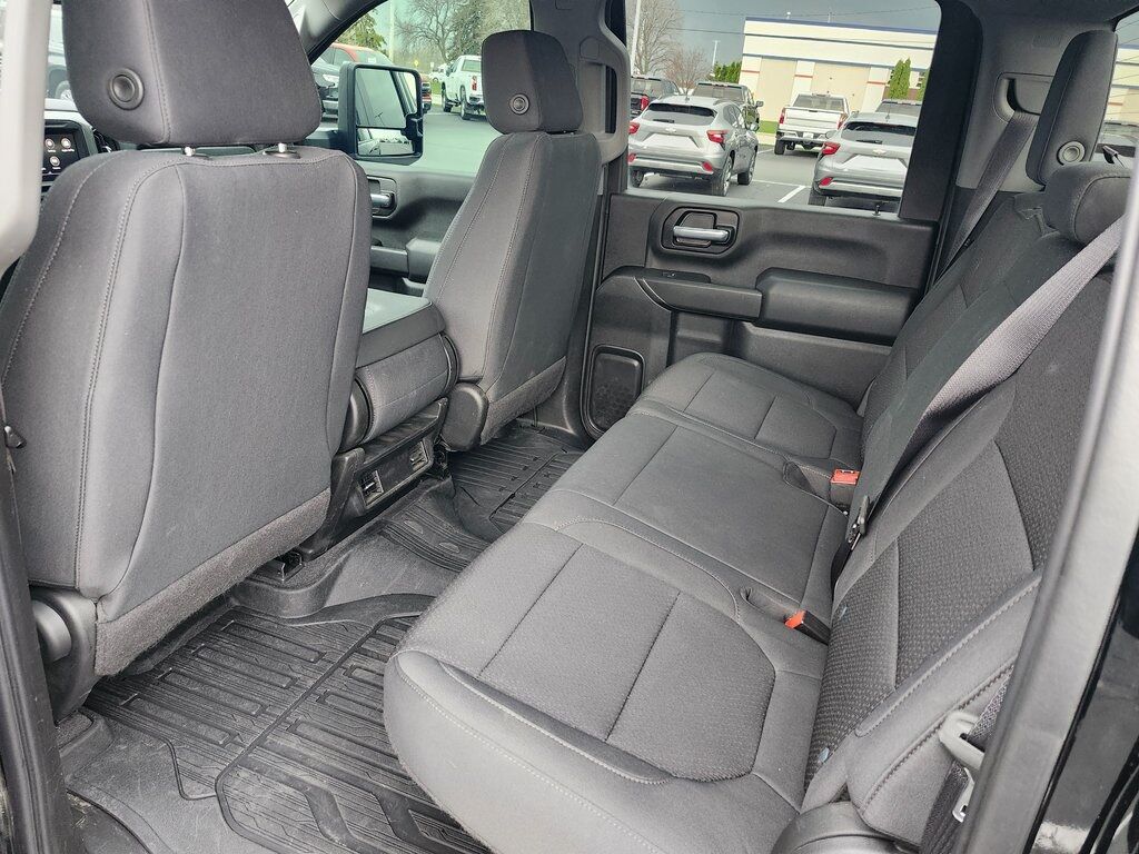 2021 GMC Sierra 2500HD Base Green Bay WI