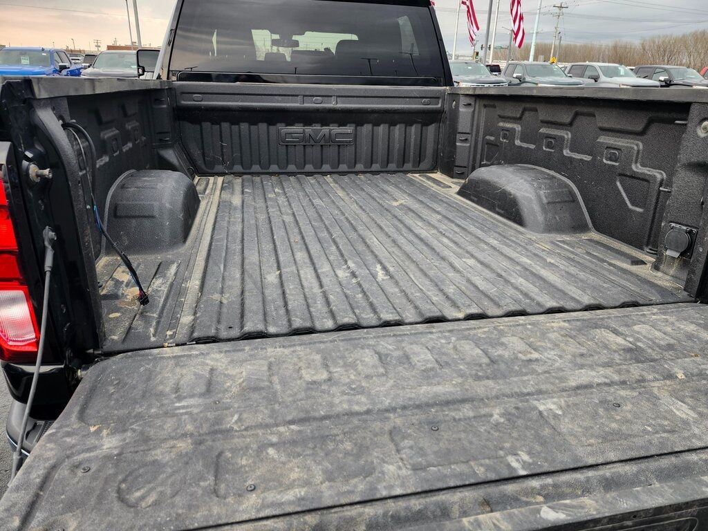 2021 GMC Sierra 2500HD Base Green Bay WI