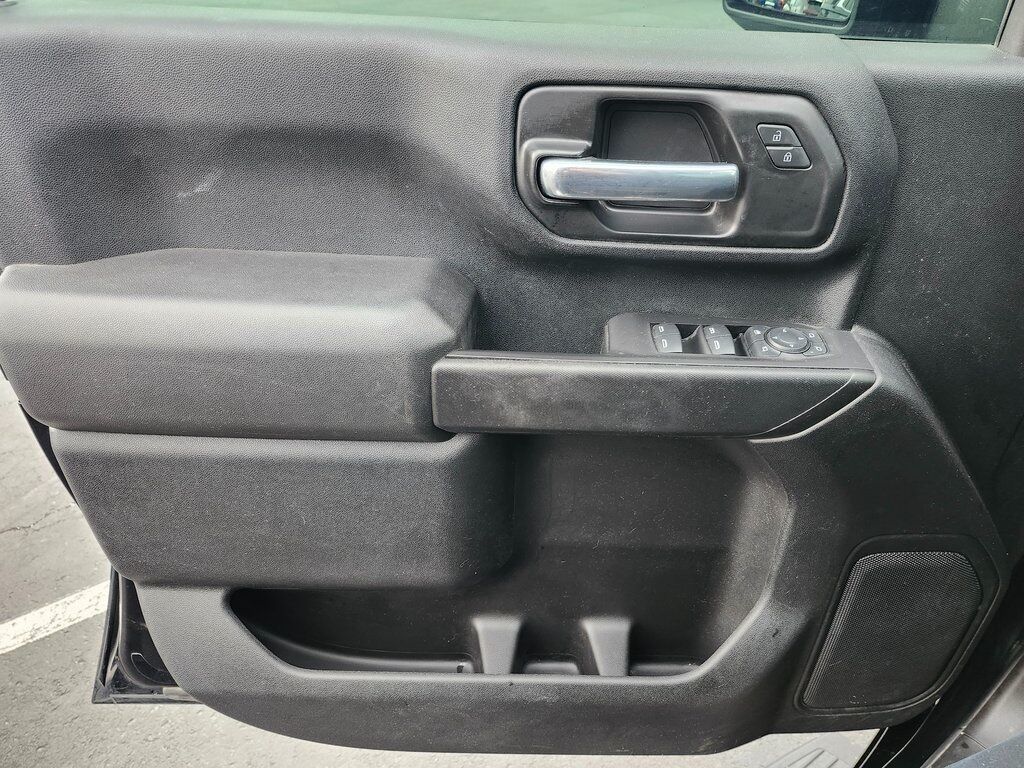 2021 GMC Sierra 2500HD Base Green Bay WI