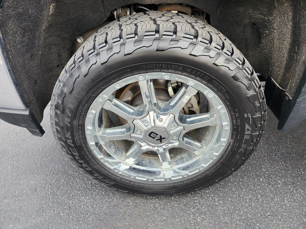 2021 GMC Sierra 2500HD Base Green Bay WI