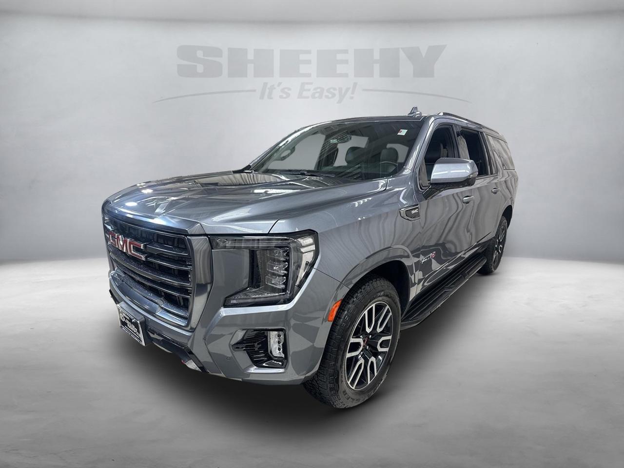 2021 GMC Yukon XL AT4 Annapolis MD