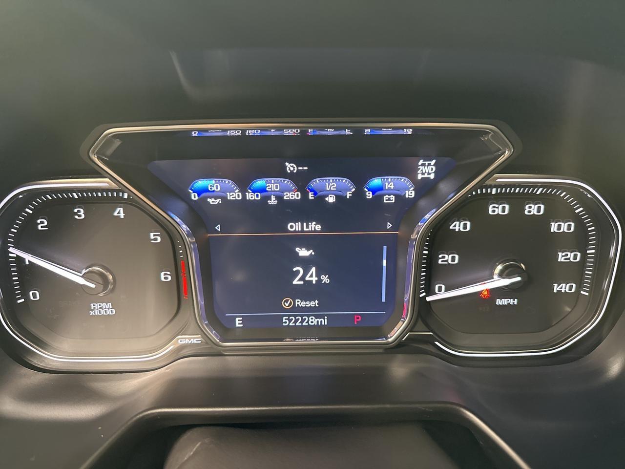 2021 GMC Yukon XL AT4 Annapolis MD