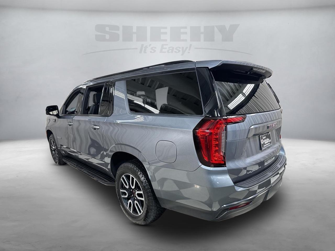 2021 GMC Yukon XL AT4 Annapolis MD