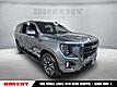 2021 GMC Yukon XL AT4