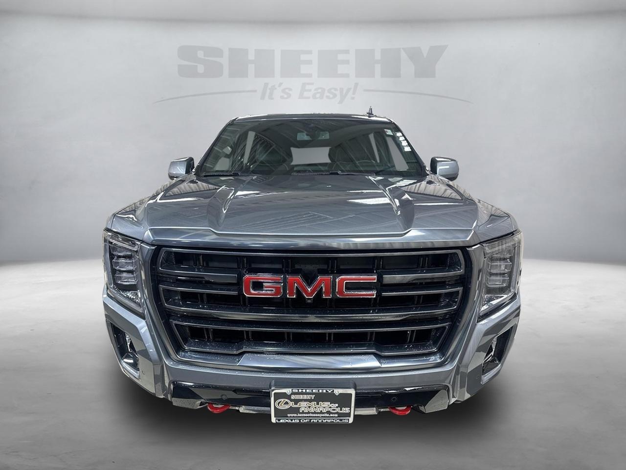 2021 GMC Yukon XL AT4 Annapolis MD