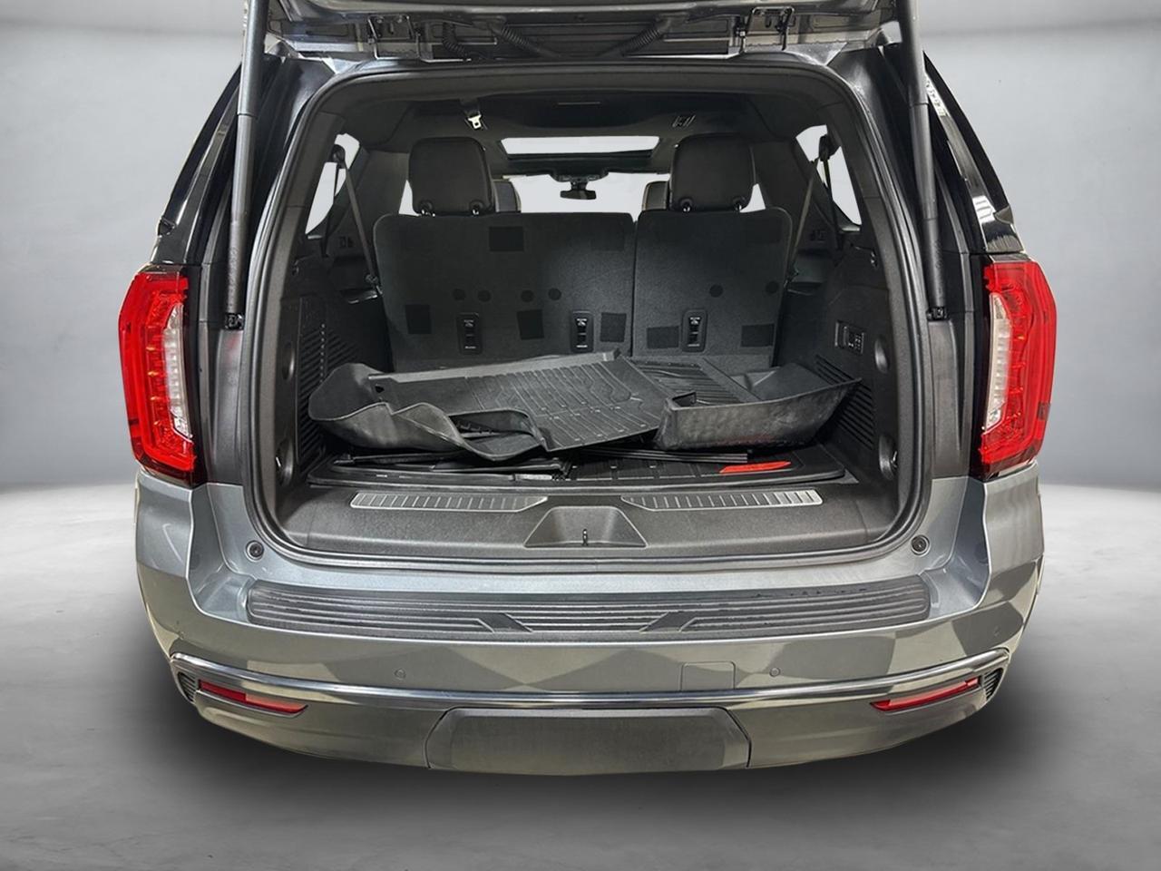 2021 GMC Yukon XL AT4 Annapolis MD