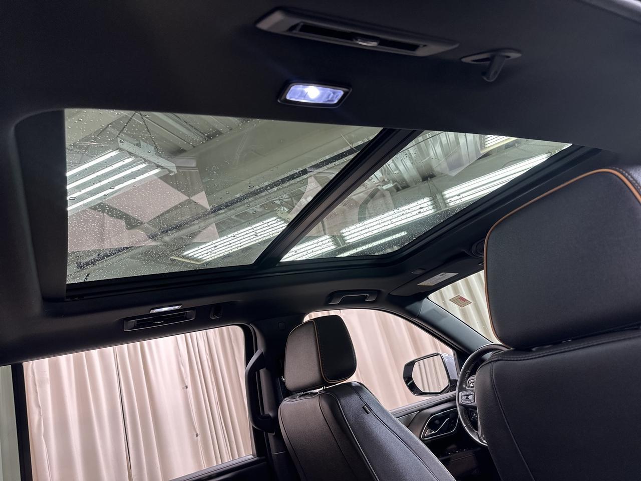 2021 GMC Yukon XL AT4 Annapolis MD