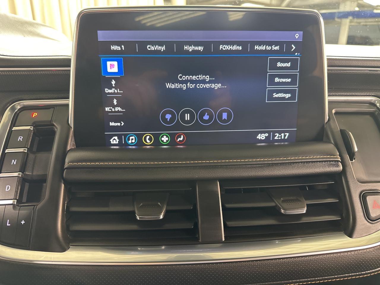 2021 GMC Yukon XL AT4 Annapolis MD