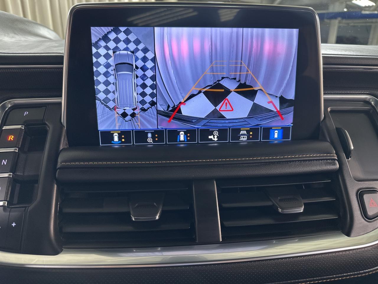 2021 GMC Yukon XL AT4 Annapolis MD