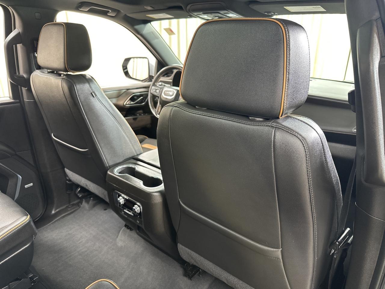 2021 GMC Yukon XL AT4 Annapolis MD