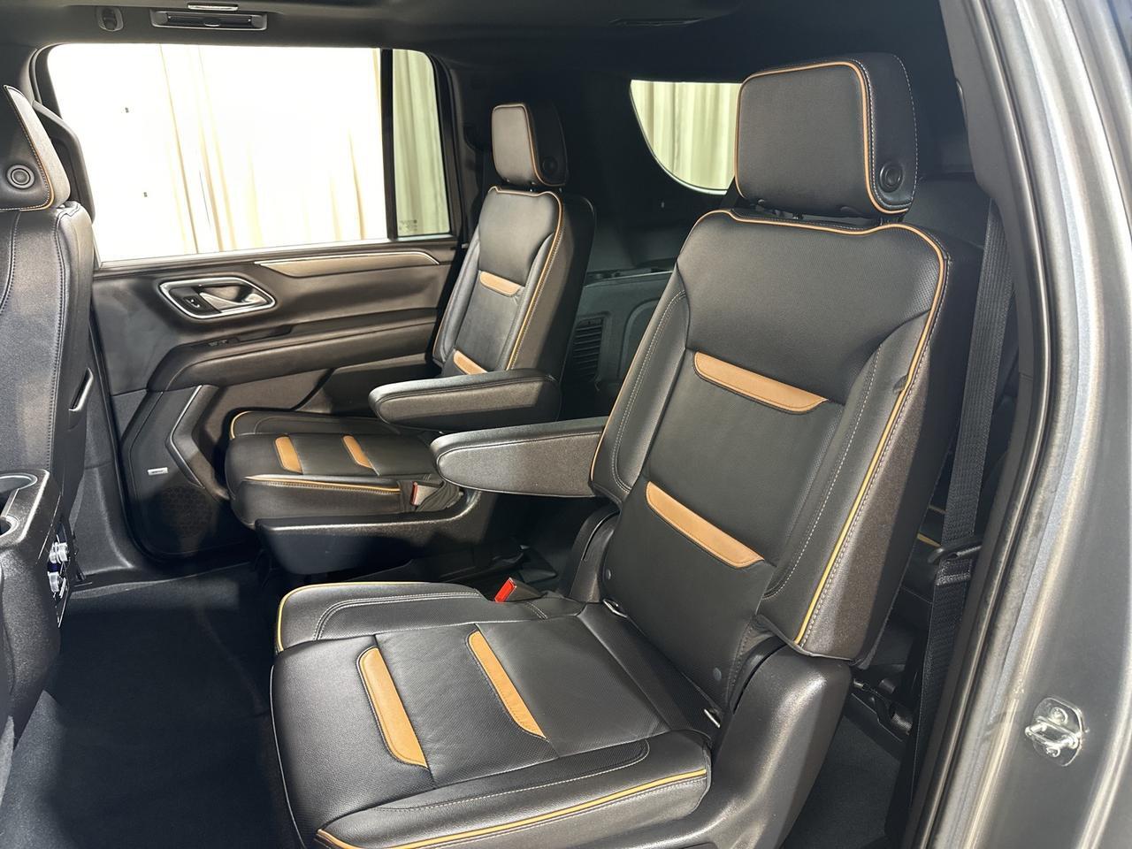 2021 GMC Yukon XL AT4 Annapolis MD