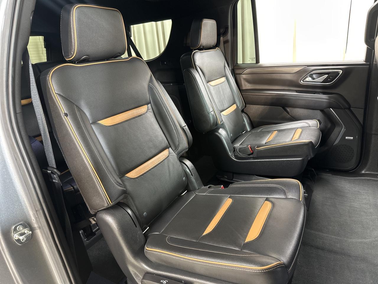 2021 GMC Yukon XL AT4 Annapolis MD