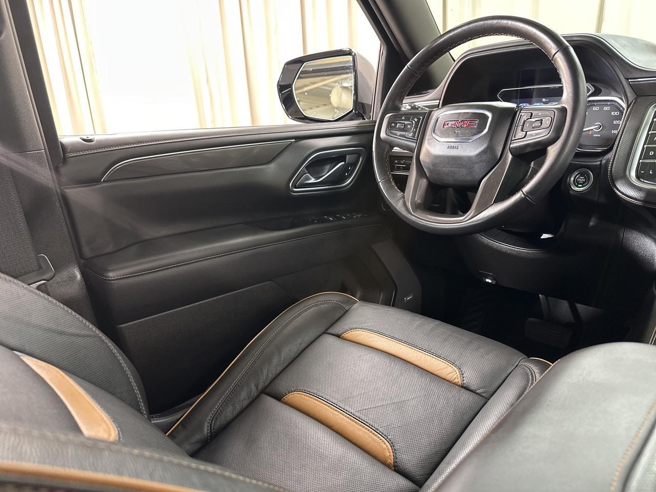 2021 GMC Yukon XL AT4 Annapolis MD