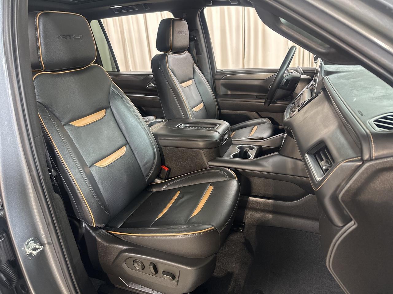 2021 GMC Yukon XL AT4 Annapolis MD