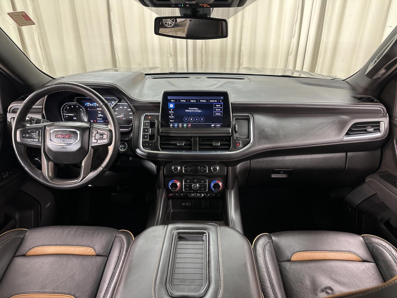 2021 GMC Yukon XL AT4 Annapolis MD