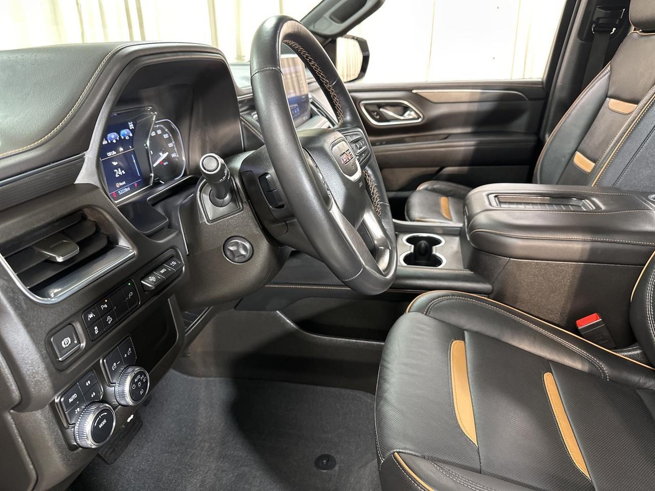 2021 GMC Yukon XL AT4 Annapolis MD