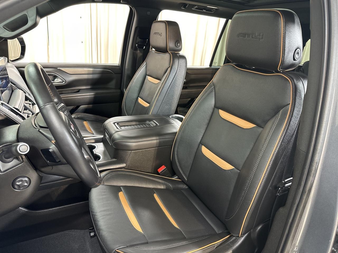 2021 GMC Yukon XL AT4 Annapolis MD