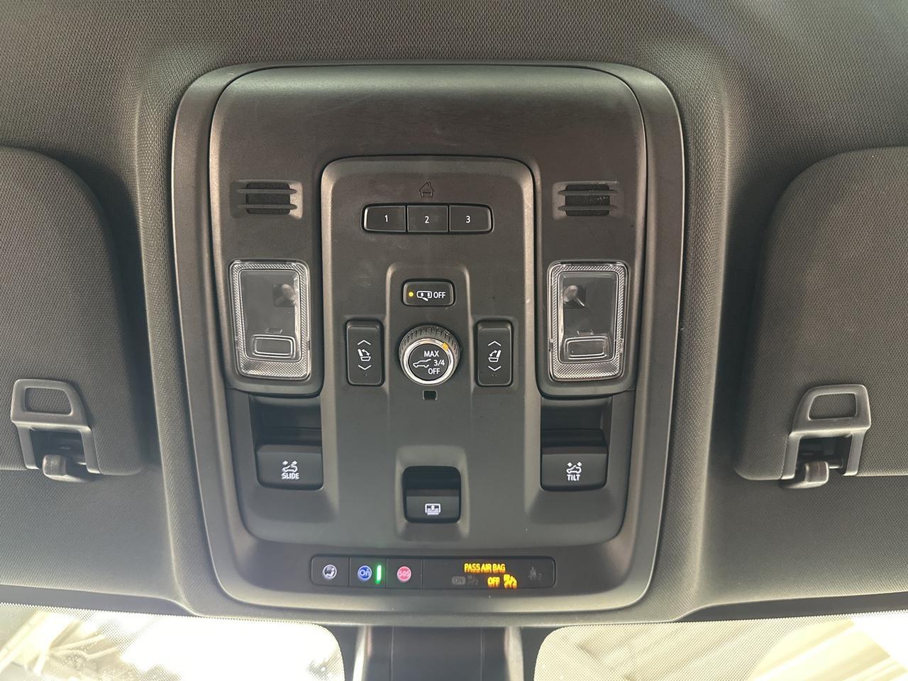 2021 GMC Yukon XL AT4 Annapolis MD