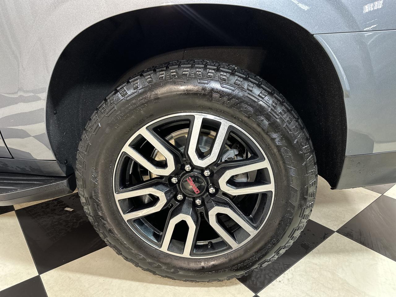 2021 GMC Yukon XL AT4 Annapolis MD