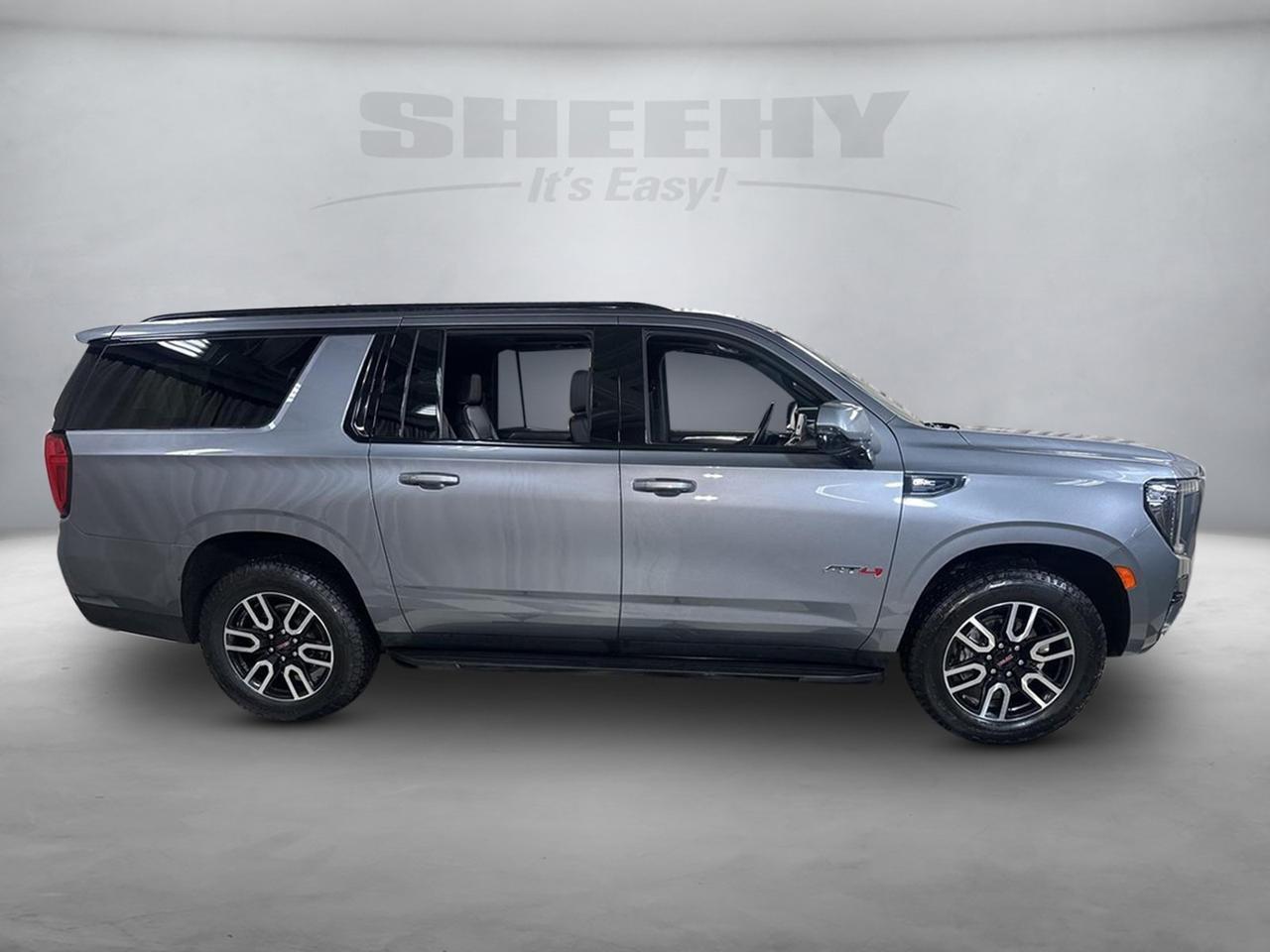 2021 GMC Yukon XL AT4 Annapolis MD