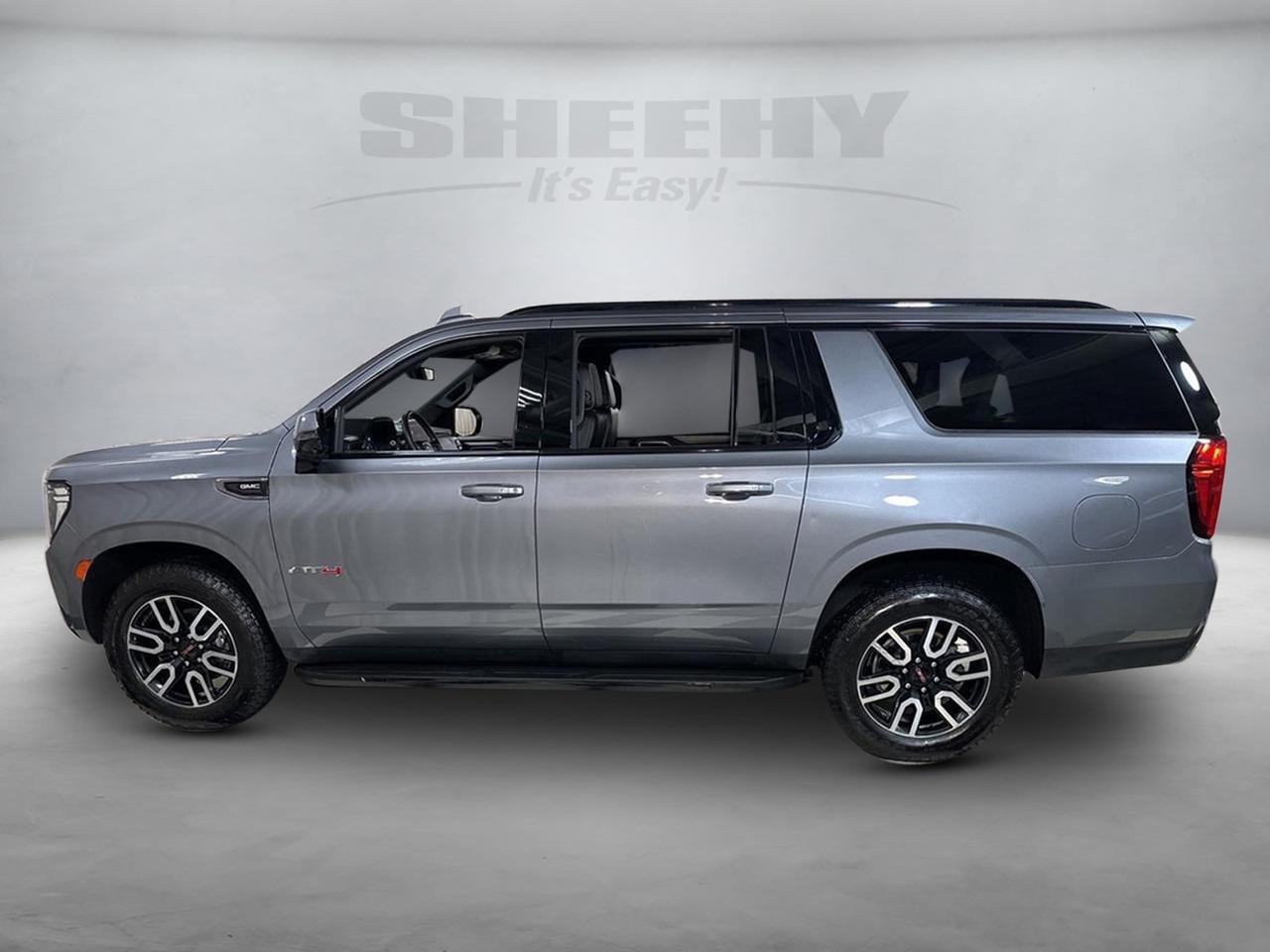 2021 GMC Yukon XL AT4 Annapolis MD