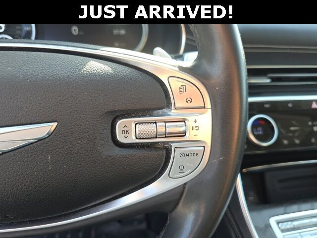 2021 Genesis GV80 2.5T Quincy MA