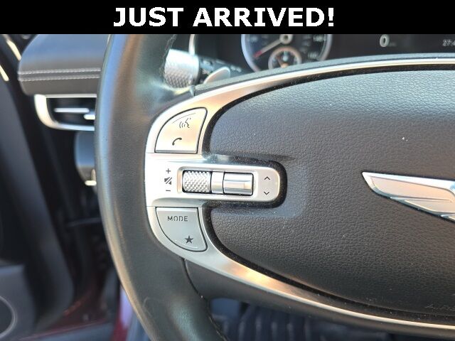 2021 Genesis GV80 2.5T Quincy MA